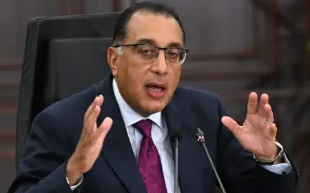 الحكومة: من المبكر تقدير عوائد طرح 10 شركات خلال 2025