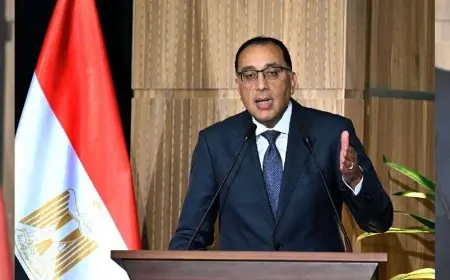 الحكومة: لدينا سيناريوهات للتعامل مع أسوأ ظروف قد تتسبب فيها التحديات الإقليمية