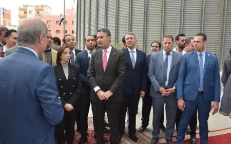 وزير التموين: الاحتياطي الاستراتيجي للدولة هو شغلنا الشاغل