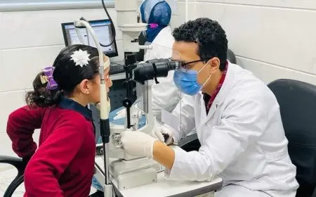 تقديم 57 مليون خدمة طبية تحت مظلة التغطية الصحية الشاملة بمحافظات المرحلة الأولى