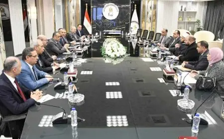 وزير الأوقاف: الإنتاج الحربي شريك استراتيجي في مشروعات ترشيد الموارد