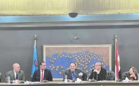 سفير الكويت بالقاهرة: بلادنا تحترم خيارات الشعب السوري.. ونتمنى عدم التدخل الدولي في شأنه الداخلي