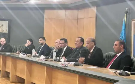 سفير الكويت: 460 ألف مصري يسهمون في النهضة الحضارية في بلادنا.. ويحظون بكل حب وتقدير