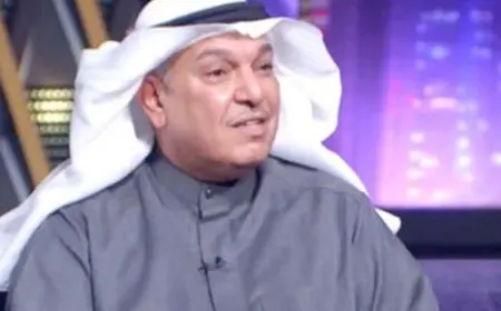 «مصير مشترك في عالم متغير».. انطلاق الحوار المفتوح مع السفير الكويتي بالصحفيين