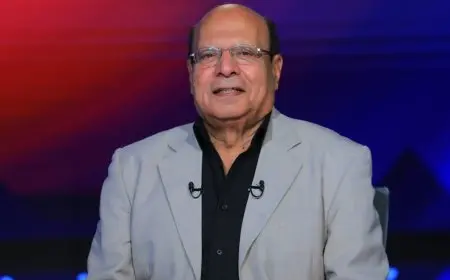 عصام سالم: سيناريو رحيل جوميز عن الزمالك «صعب».. وأتمنى عدم حدوثه| فيديو