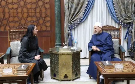 شيخ الأزهر: أنا متأثر بالناس وأحوالهم.. وأداوم على الدعاء بأن يسخِّرنا المولى في قضاء حوائج المحتاجين