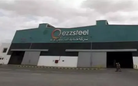 لماذا طلبت حديد عز الشطب الاختياري من البورصة؟.. خبراء يوضحون الأسباب