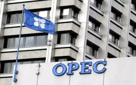 “أوبك” تخفض توقعات نمو الطلب على النفط للشهر الخامس توالياً