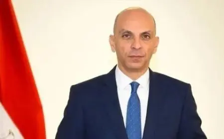 الخارجية: 4 عناصر رئيسية تحدد موقفنا من التغير السياسي التاريخي في سوريا