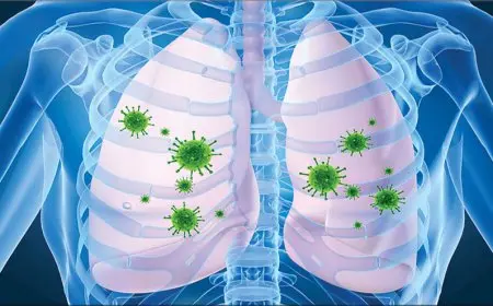 انتشار الفيروس التنفسي في مصر ؟.. الصحة تصدر بيانا عاجلا