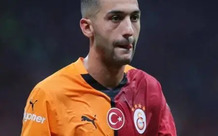 حكيم زياش على طاولة الأهلي في كأس العالم للأندية..موديست كلمة السر