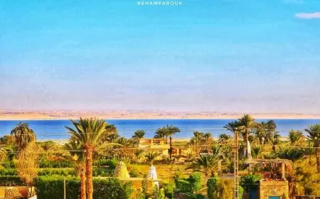 عادل الجندي: 200 قرية مصرية تستطيع الدخول على الخريطة السياحية