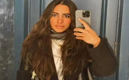 قضية رأي عام.. أول فيلم دوكيو دراما إنتاج «NNi مصر» عن حبيبة الشماع| فيديو