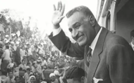 هل تنبأ جمال عبد الناصر بما يحدث في سوريا قبل عقود؟