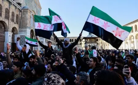 مصطفى بكري: تطورات سوريا أحدثت خللًا في النظام الإقليمي العربي