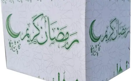 تبدأ من 400 جنيه.. التموين تطرح كرتونات رمضان 2025