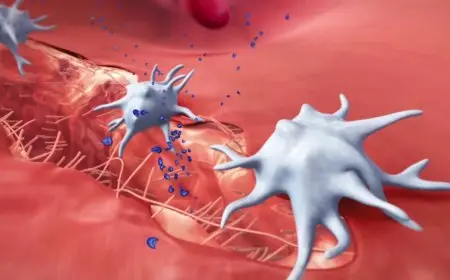 تجلط الدم نعمة.. حسام موافي يوضح أهمية الصفائح الدموية لوقف النزيف