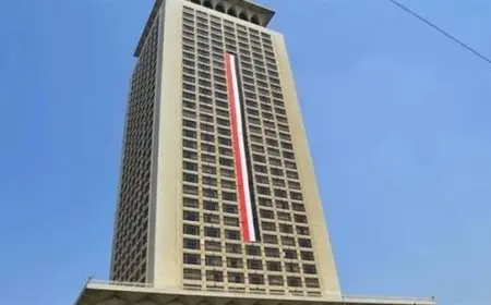 بيان مشترك بين مصر والصين يحدد خارطة طريق لتعميق الشراكة الاستراتيجية