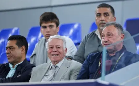 شاهد| تألق لاعبي الأهلي في المران الأخير قبل مواجهة باتشوكا