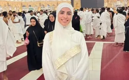 تسجيل صوتي مؤثر لحبيبة الشماع قبل وفاتها .. انفراد لـ NNi مصر