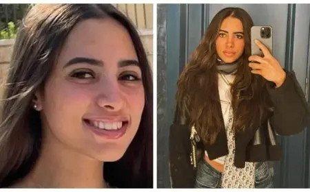 بنت بلد وجدعة.. حبيبة الشماع في عيون أصحابها