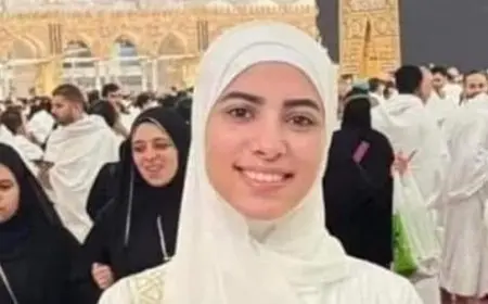 دموع الفراق لا تجف.. أسرة حبيبة الشماع تتحدث عن كواليس رحيل ابنتها وموقف الرئيس السيسي