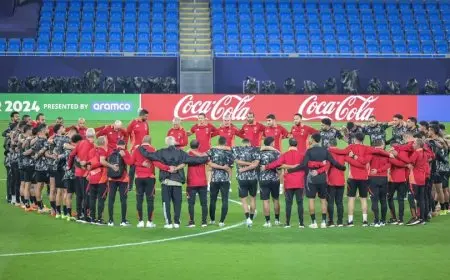 تاريخ مواجهات الأهلي و باتشوكا المكسيكي قبل موقعة كأس التحدي