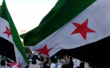 بمشاركة مصر.. اجتماعات حاسمة في الأردن لبحث الأوضاع في سوريا