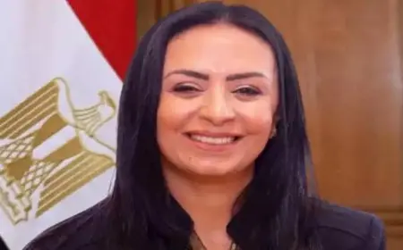 التضامن: إجراء القرعة الإلكترونية العلنية لحج الجمعيات الأهلية الاثنين المقبل