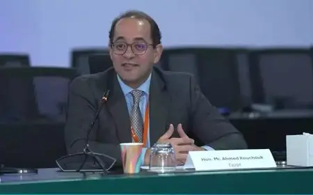 وزير المالية: الإعلان عن الحزمة الأولى من تسهيلات الضريبة العقارية والجمارك خلال أسابيع