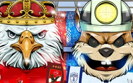 الأهلي ضد باتشوكا.. نصف نهائي كأس إنتركونتيننتال