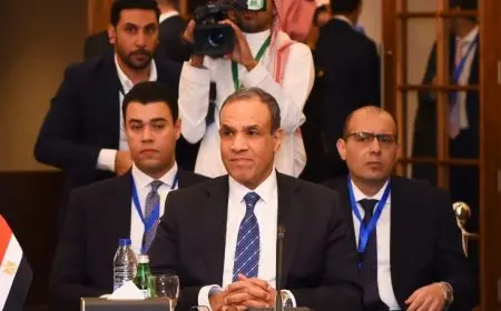 وزير الخارجية: ملتزمون بدعم سوريا.. وسياسة الإقصاء لن تؤدي إلا إلى غياب الاستقرار