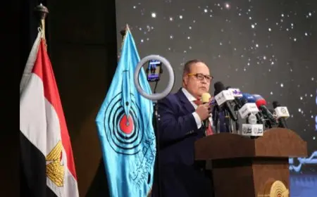 جمال الشاعر: نقابة الصحفيين شاركت في صناعة تاريخ الصحافة بالعالم العربي