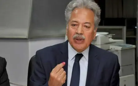 عصام شيحة: لا توجد دولة خالية من انتهاكات حقوق الإنسان.. ومصر تعالج أخطاءها