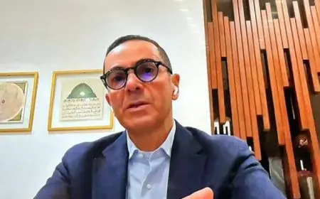 وزير الاستثمار : مصر وجهة استثمارية استراتيجية للشركات الأمريكية في قطاعي الرعاية الصحية والأدوية