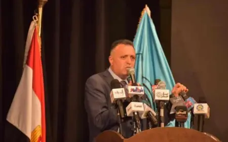 نقيب الصحفيين الفلسطينيين: نظيرتنا المصرية وقفت معنا وقفة مشرفة.. والمؤتمر السادس يأتي في ظرف تاريخي