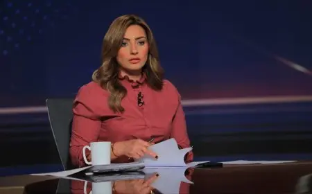 فاتن عبد المعبود في تعليق مؤثر: سيناريو تدمير جيش العراق يتكرر على أرض سوريا