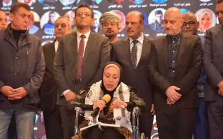 الصحفية الفلسطينية رولا الدرة: دفعنا ثمنا باهظا في سبيل الحقيقة.. وكنا دائما هدفا مباشرا للاعتقال والتعذيب