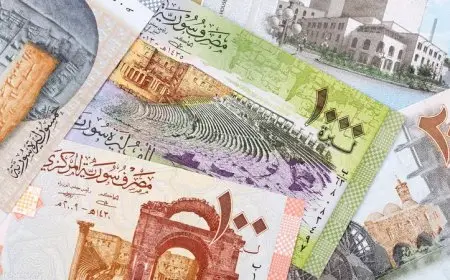 أحمد موسى يعلق على انهيار العملة السورية: الدولار بـ60 ألف ليرة