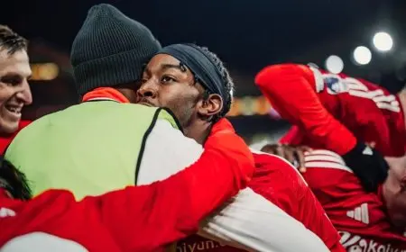 نوتنغهام يواصل عروضه المذهلة ويهزم أستون فيلا من أجل أوروبا