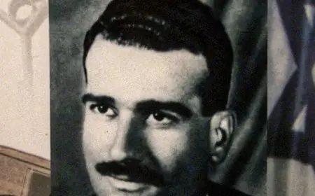أُعدم عام 1965.. إسرائيل تسعى لاستعادة رفاة أشهر جواسيسها من سوريا