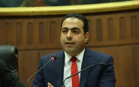 النائب محمود حسين: بورسعيد تمثل 54% من إجمالي صادرات مصر من الملابس الجاهزة