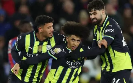 مواعيد مباريات اليوم الأحد 15 ديسمبر 2024