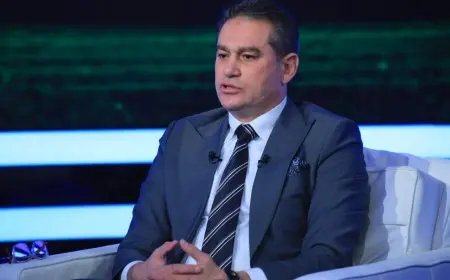 خالد جلال يطالب إدارة الزمالك بسرعة التعاقد مع مدير فنى أجنبي