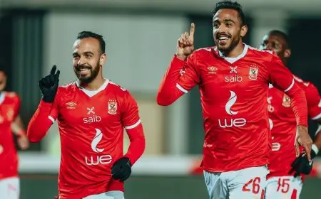 هل طلب لاعبي الأهلى من كهربا تسديد ركلة الجزاء؟.. رضا شحاتة يجيب