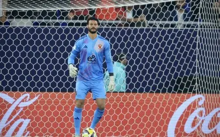 جماهير الأهلى تهاجم كهربا فى قطر : امشى .. والشناوى يتدخل