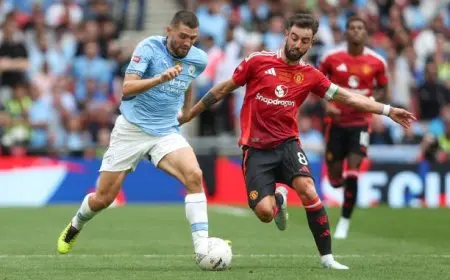 مواعيد مباريات اليوم الأحد والقنوات الناقلة.. أبرزها مانشستر سيتي ضد مانشستر يونايتد