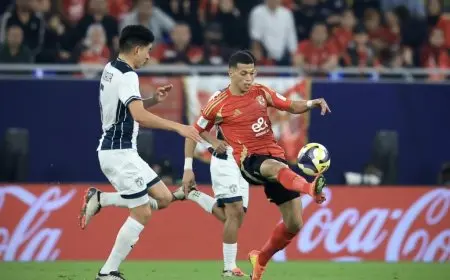 أسباب خسارة الأهلي من باتشوكا وسر ركلة ترجيح كهربا.. تفاصيل مثيرة