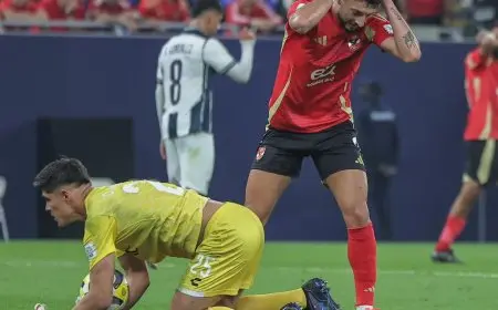 شوبير: الأهلي أضاع فرصة العمر لمواجهة ريال مدريد في نهائي الإنتركونتيننتال