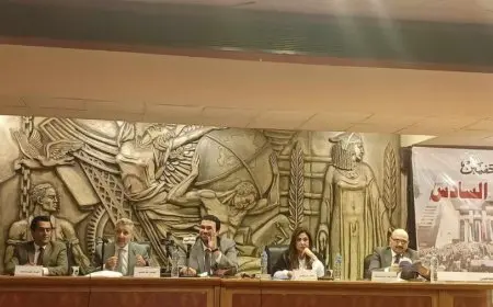 محمد سعد عبد الحفيظ: الحرية أساس مهنة الصحافة.. والمنصات الصحفية لا تشتبك بشكل جاد مع قضايا الداخل